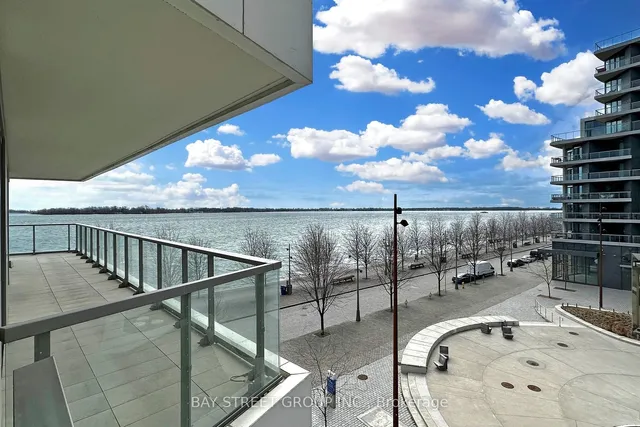 Additional property image - 118 Merchants' Wharf Unit 305