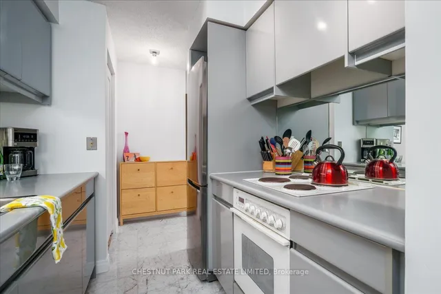 Additional property image - 50 Lombard St Unit 1401