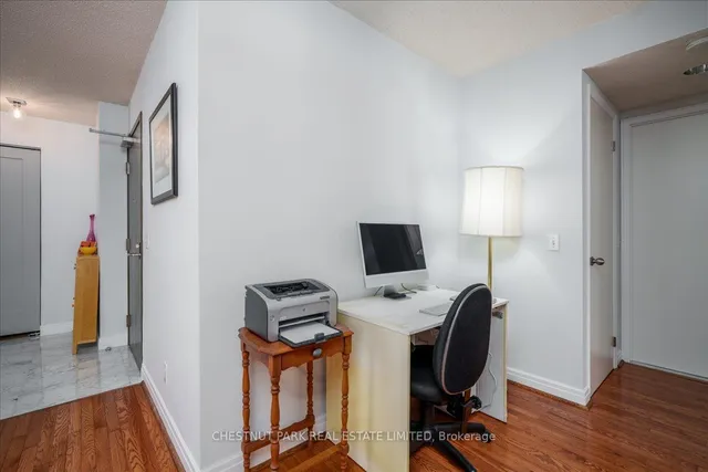 Additional property image - 50 Lombard St Unit 1401