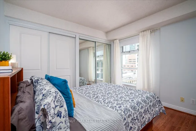 Additional property image - 50 Lombard St Unit 1401