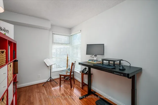 Additional property image - 50 Lombard St Unit 1401