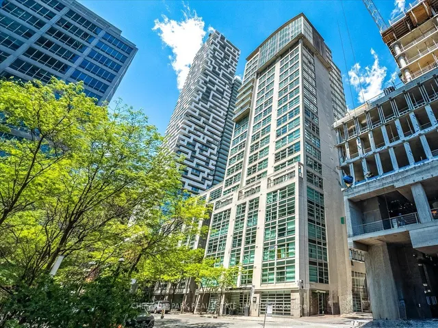 Additional property image - 50 Lombard St Unit 1401