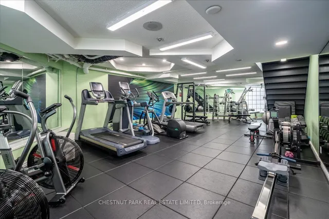 Additional property image - 50 Lombard St Unit 1401