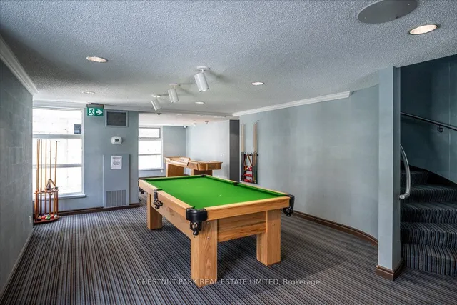 Additional property image - 50 Lombard St Unit 1401