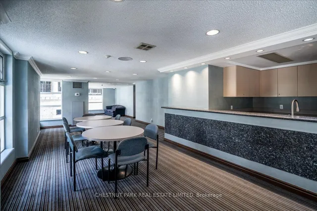 Additional property image - 50 Lombard St Unit 1401