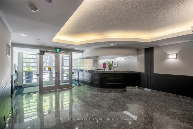 Additional property image - 50 Lombard St Unit 1401