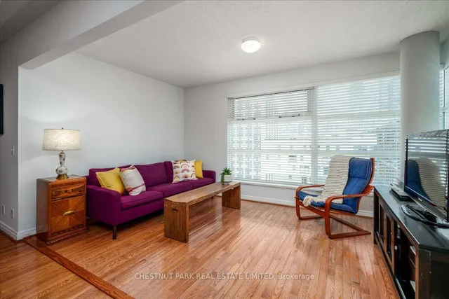 Additional property image - 50 Lombard St Unit 1401