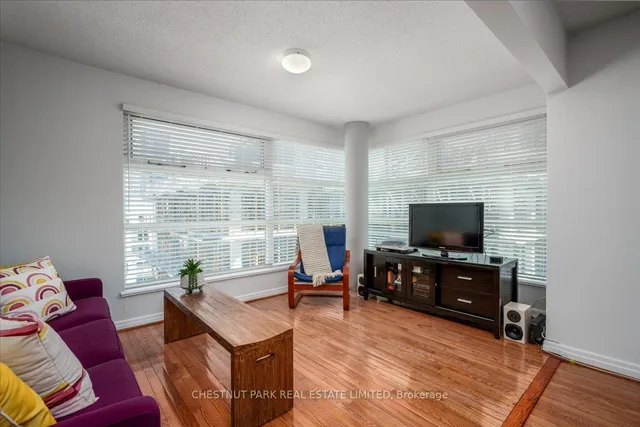 Additional property image - 50 Lombard St Unit 1401