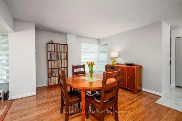 Additional property image - 50 Lombard St Unit 1401
