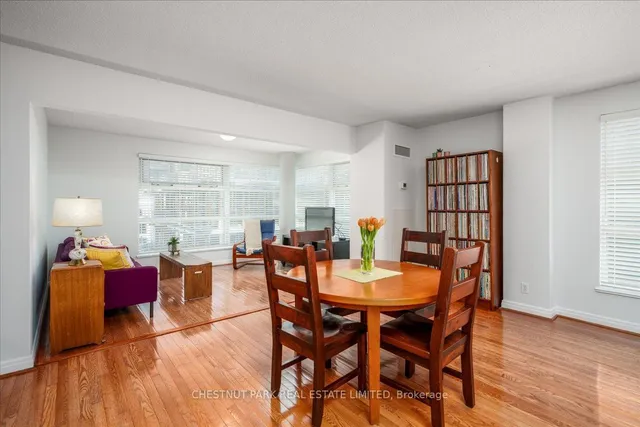 Additional property image - 50 Lombard St Unit 1401