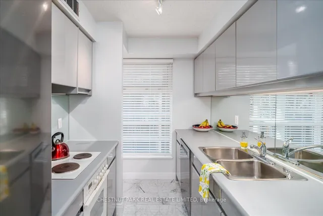 Additional property image - 50 Lombard St Unit 1401