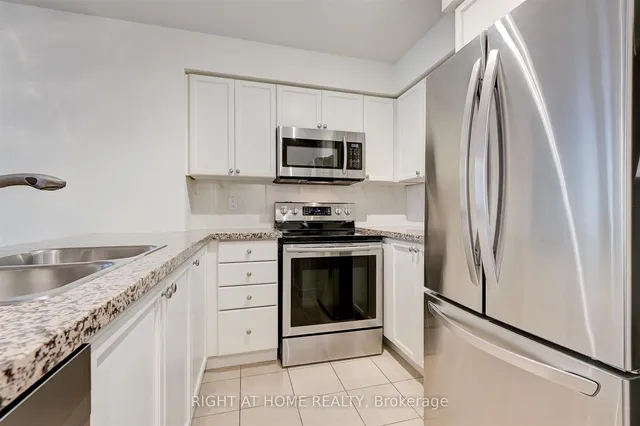 Additional image 11 of 388 Bloor St Unit 507