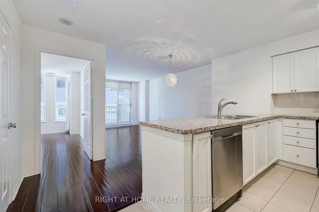 Additional image 8 of 388 Bloor St Unit 507