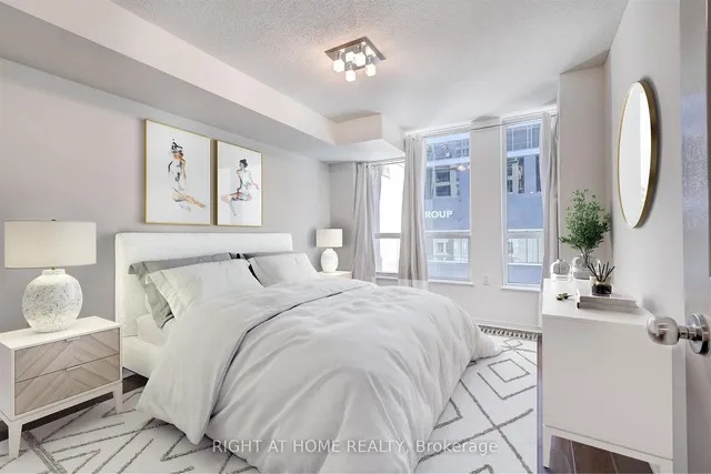 Additional image 19 of 388 Bloor St Unit 507