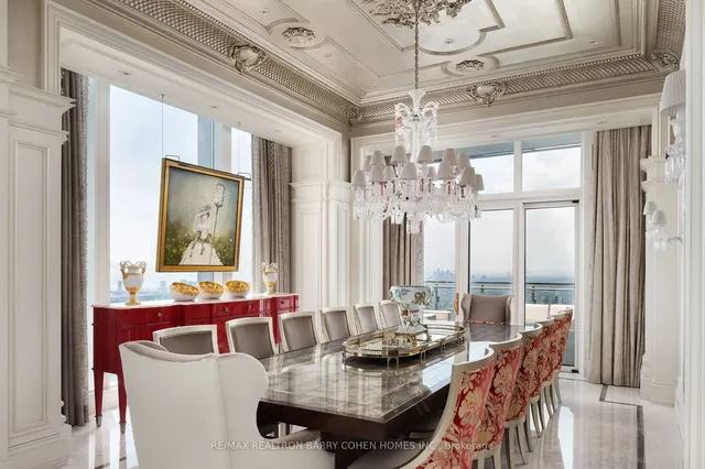 Additional property image - 50 Yorkville Ave Unit 5202