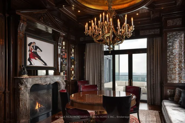 Additional property image - 50 Yorkville Ave Unit 5202