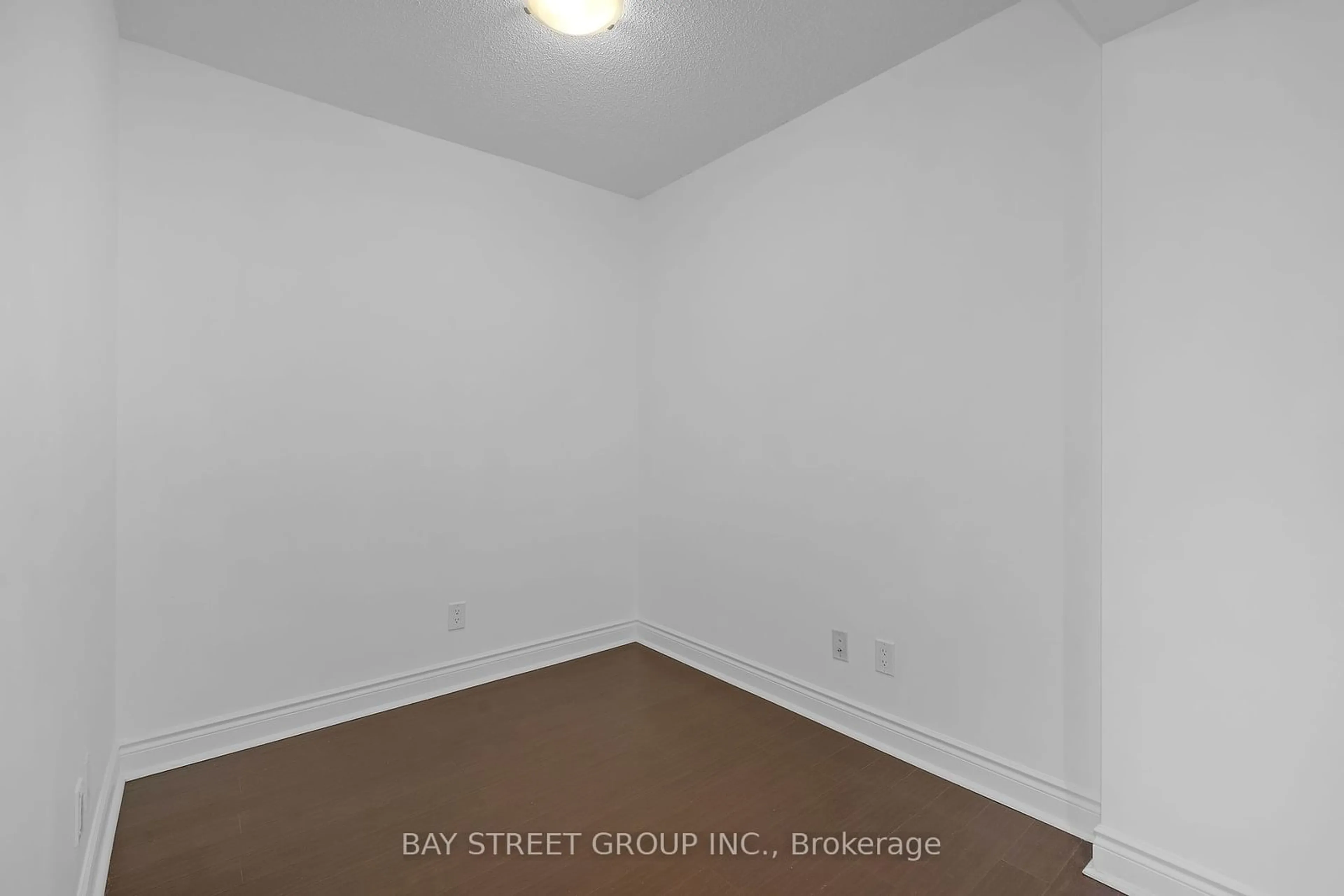 A pic of a room, not visible floor for 15 Northtown Way #2321, Toronto Ontario M2N 7A2