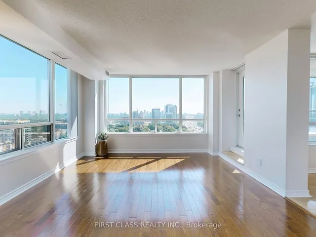 Additional property image - 3 Rean Dr Unit 1604