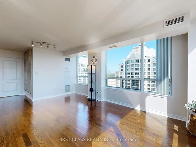 Additional property image - 3 Rean Dr Unit 1604
