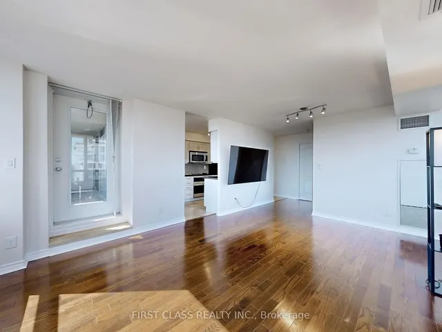 Additional property image - 3 Rean Dr Unit 1604
