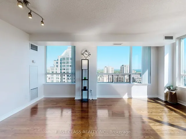 Additional property image - 3 Rean Dr Unit 1604