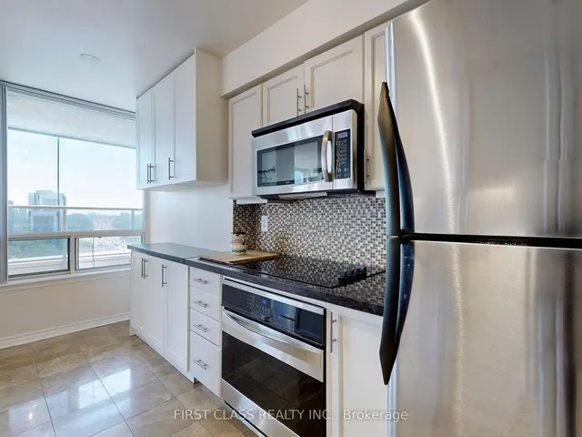 Additional property image - 3 Rean Dr Unit 1604