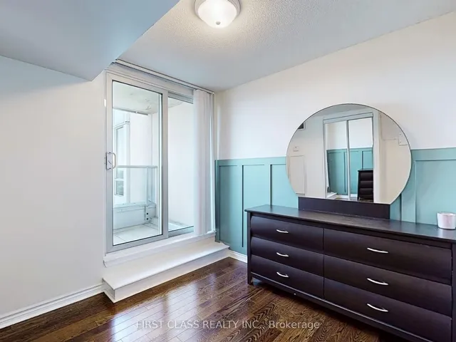 Additional property image - 3 Rean Dr Unit 1604
