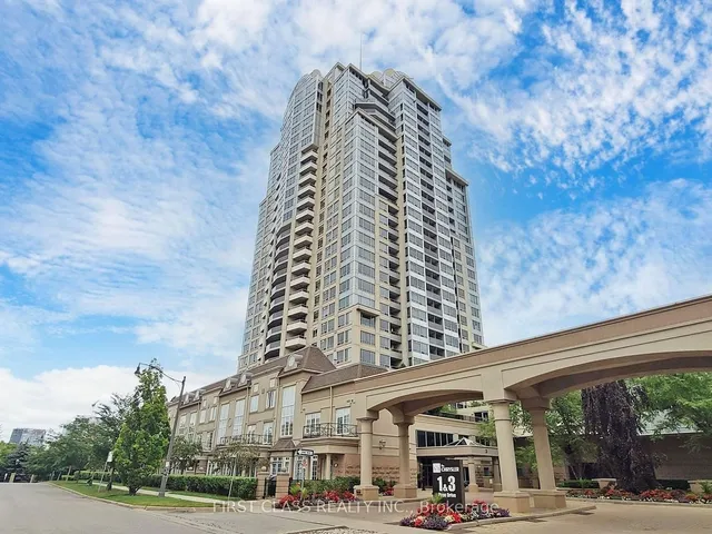 Additional property image - 3 Rean Dr Unit 1604