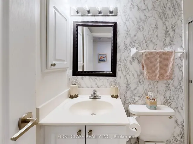 Additional property image - 3 Rean Dr Unit 1604
