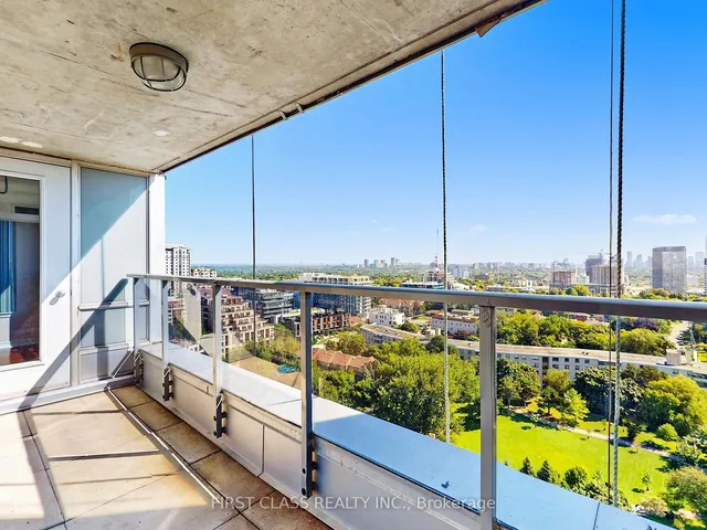 Additional property image - 3 Rean Dr Unit 1604