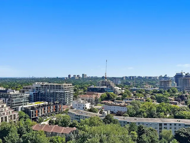 Additional property image - 3 Rean Dr Unit 1604