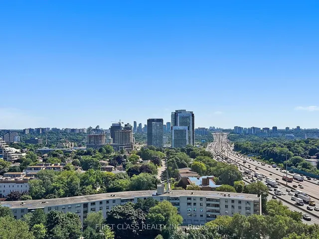 Additional property image - 3 Rean Dr Unit 1604