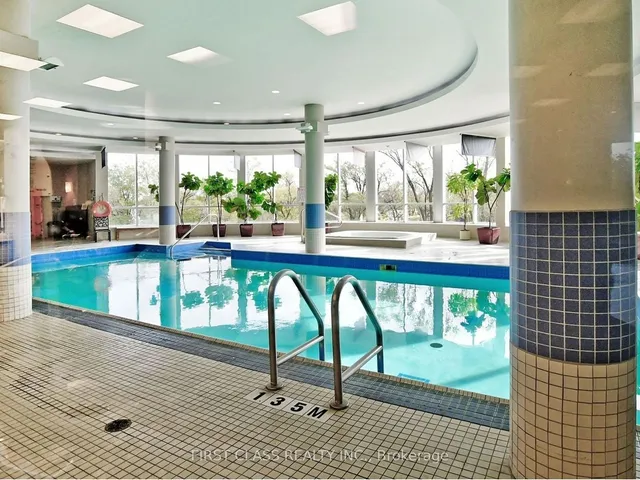 Additional property image - 3 Rean Dr Unit 1604