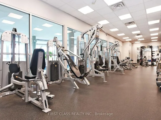 Additional property image - 3 Rean Dr Unit 1604