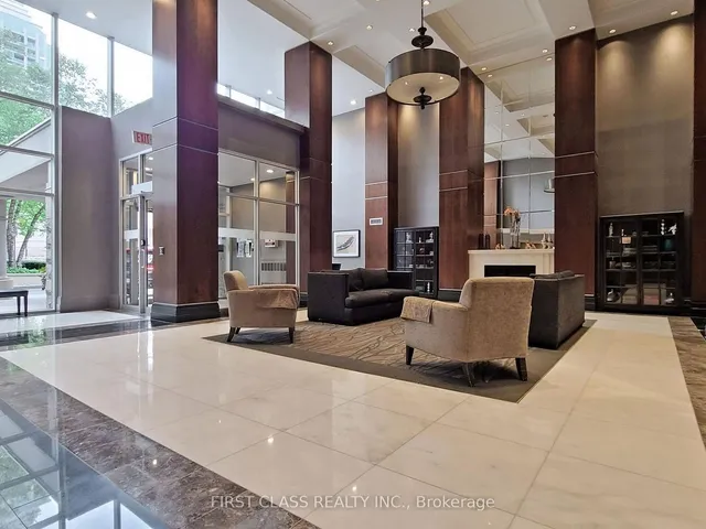 Additional property image - 3 Rean Dr Unit 1604