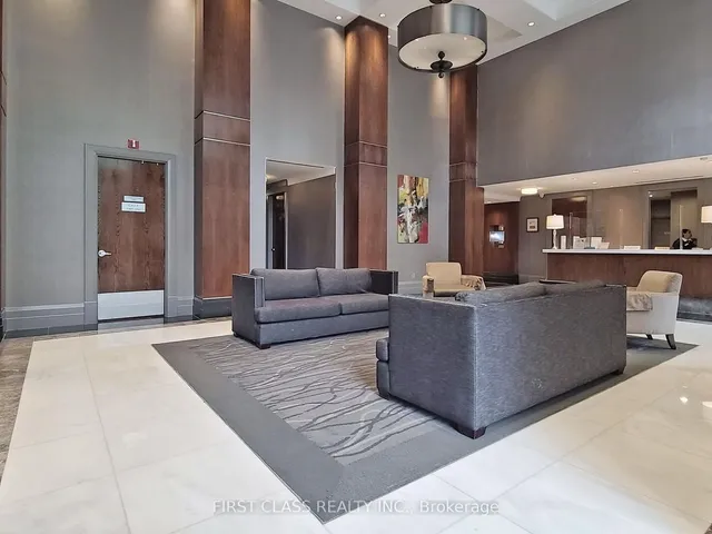 Additional property image - 3 Rean Dr Unit 1604