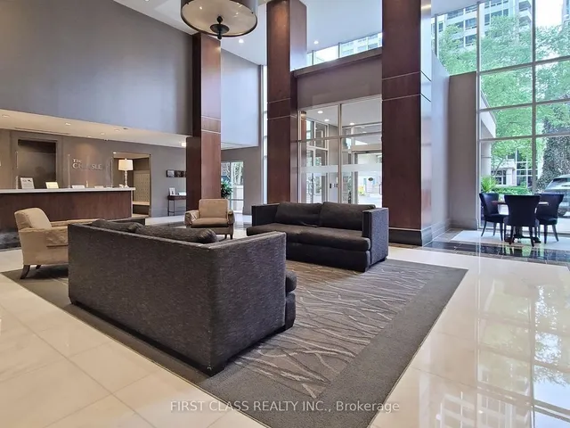 Additional property image - 3 Rean Dr Unit 1604