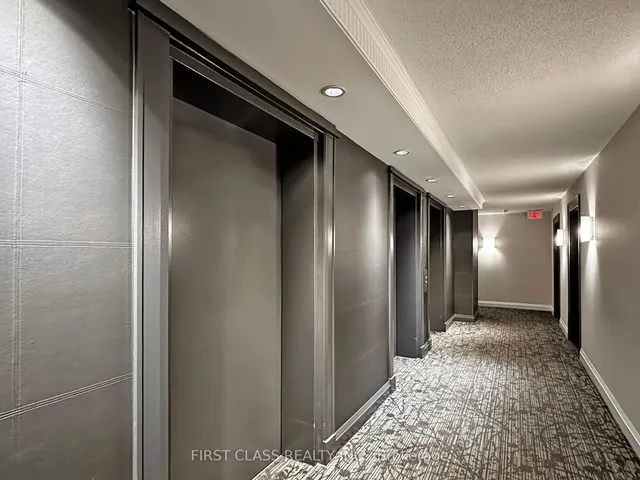 Additional property image - 3 Rean Dr Unit 1604