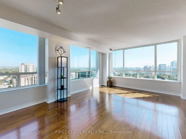 Additional property image - 3 Rean Dr Unit 1604