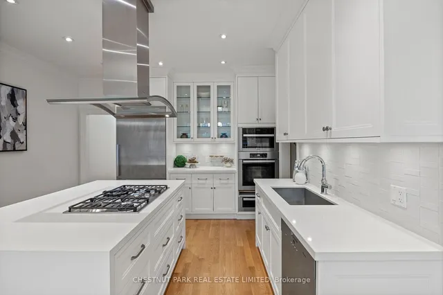 Additional property image - 46 Hazelton Ave