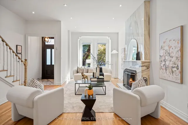 Additional property image - 46 Hazelton Ave