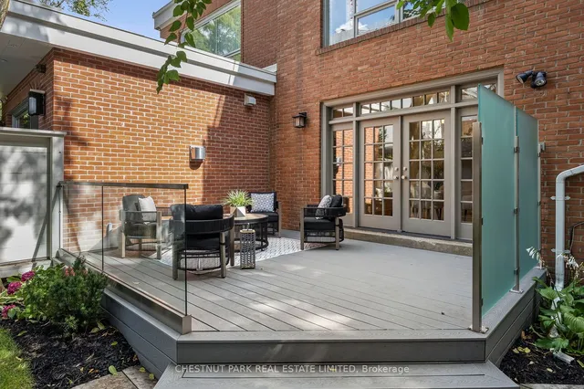 Additional property image - 46 Hazelton Ave
