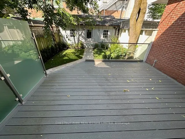 Additional property image - 46 Hazelton Ave