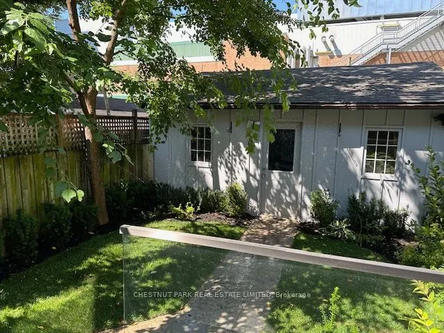 Additional property image - 46 Hazelton Ave