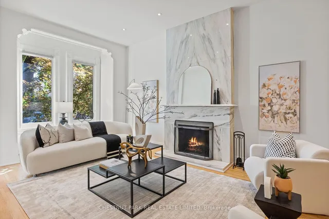 Additional property image - 46 Hazelton Ave