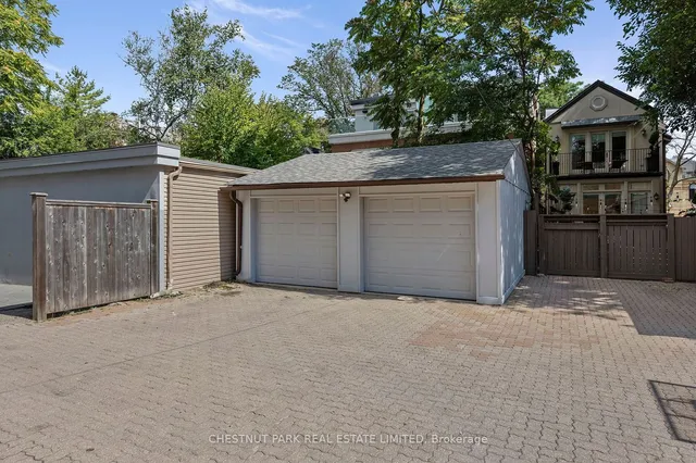 Additional property image - 46 Hazelton Ave
