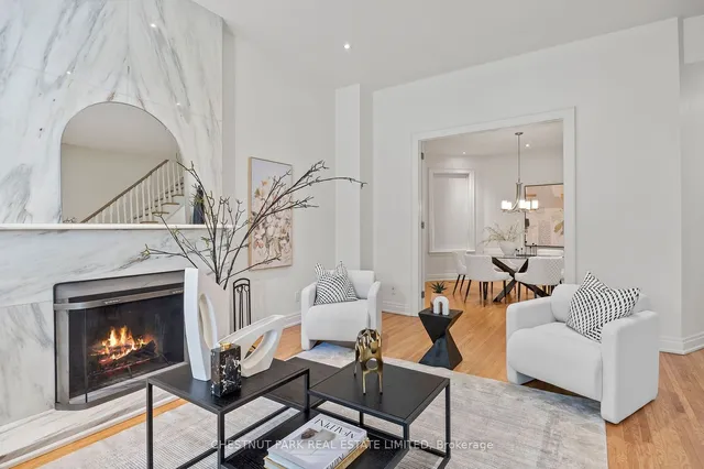 Additional property image - 46 Hazelton Ave
