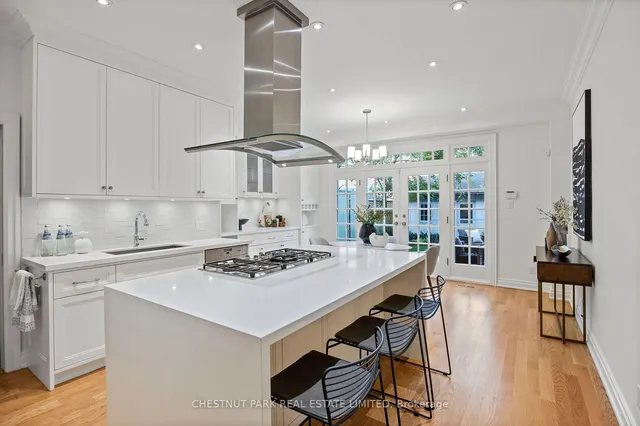 Additional property image - 46 Hazelton Ave