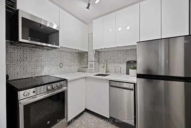 Additional property image - 21 Dale Ave Unit 605