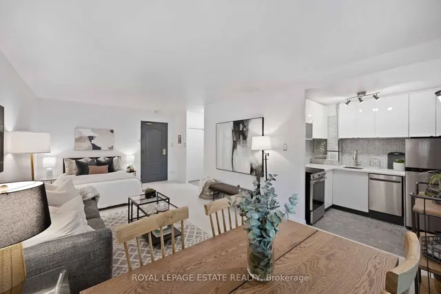 Additional property image - 21 Dale Ave Unit 605